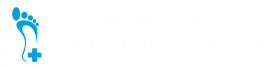 Szkolenie Podologiczne Logo